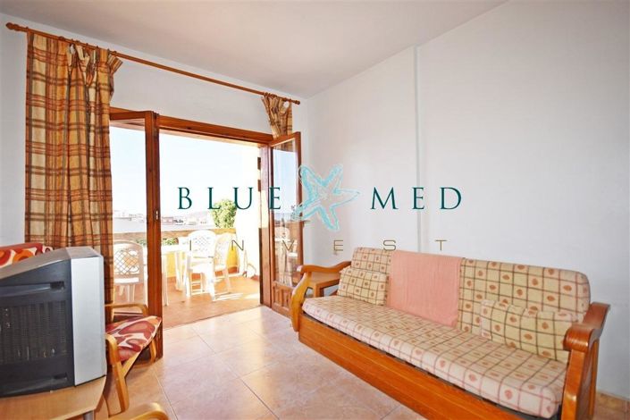 Image No.9-Appartement de 1 chambre à vendre à Puerto de Mazarrón