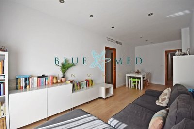 Blue Med Invest most sold property