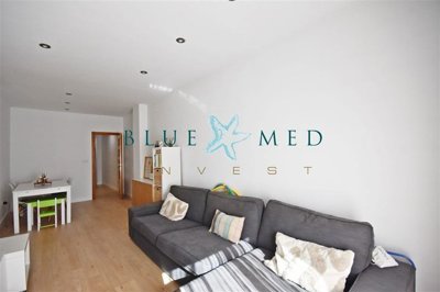 Blue Med Invest most sold property