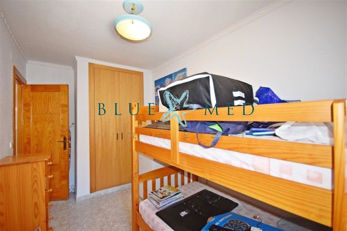 Image No.10-Propriété de 5 chambres à vendre à Puerto de Mazarrón