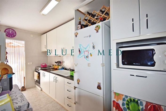 Image No.11-Propriété de 5 chambres à vendre à Puerto de Mazarrón