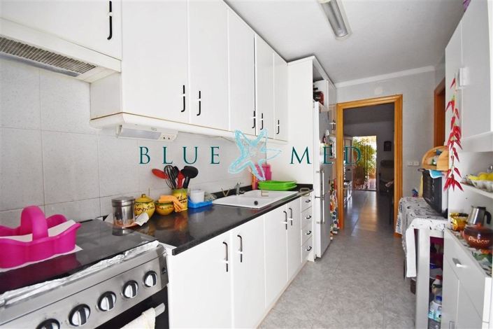 Image No.12-Propriété de 5 chambres à vendre à Puerto de Mazarrón