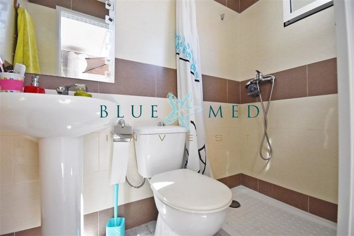 Image No.13-Propriété de 5 chambres à vendre à Puerto de Mazarrón