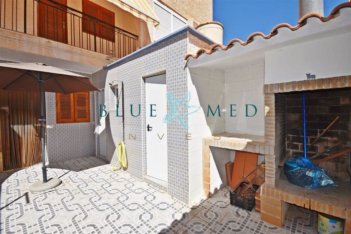 Image No.14-Propriété de 5 chambres à vendre à Puerto de Mazarrón