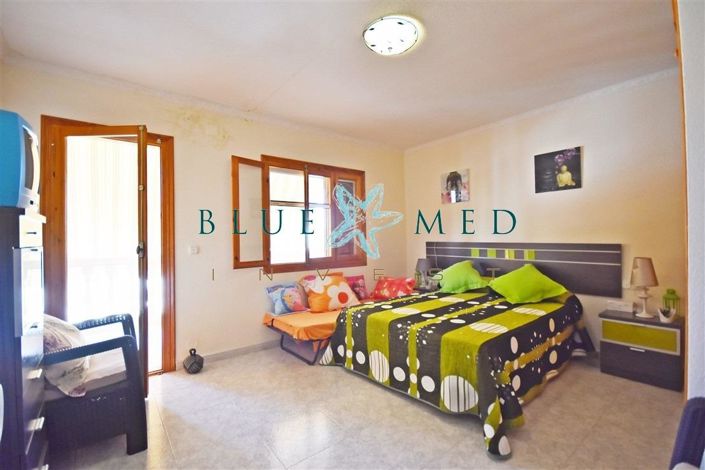 Image No.15-Propriété de 5 chambres à vendre à Puerto de Mazarrón