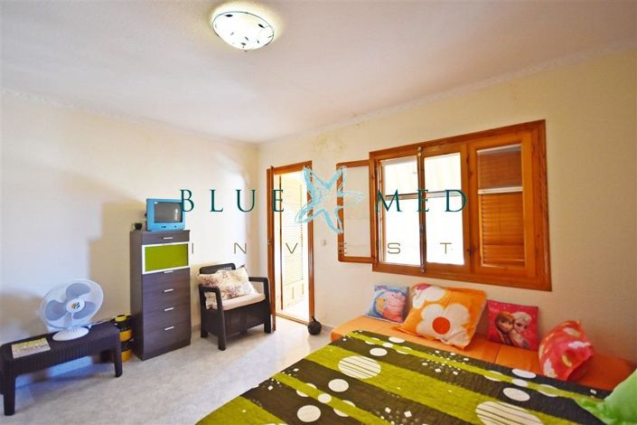 Image No.16-Propriété de 5 chambres à vendre à Puerto de Mazarrón