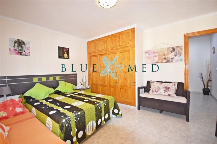 Image No.17-Propriété de 5 chambres à vendre à Puerto de Mazarrón