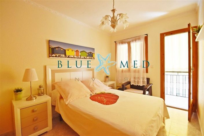 Image No.19-Propriété de 5 chambres à vendre à Puerto de Mazarrón