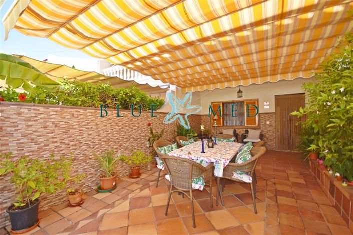 Image No.2-Propriété de 5 chambres à vendre à Puerto de Mazarrón