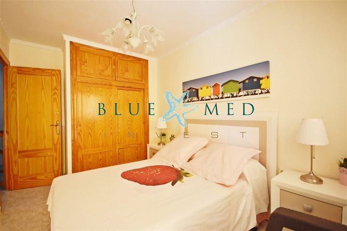 Image No.20-Propriété de 5 chambres à vendre à Puerto de Mazarrón