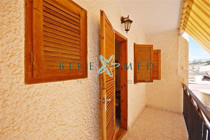 Image No.21-Propriété de 5 chambres à vendre à Puerto de Mazarrón