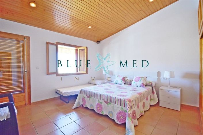 Image No.23-Propriété de 5 chambres à vendre à Puerto de Mazarrón