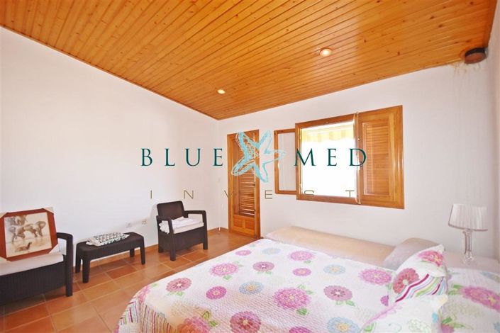 Image No.24-Propriété de 5 chambres à vendre à Puerto de Mazarrón