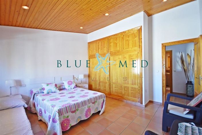 Image No.25-Propriété de 5 chambres à vendre à Puerto de Mazarrón