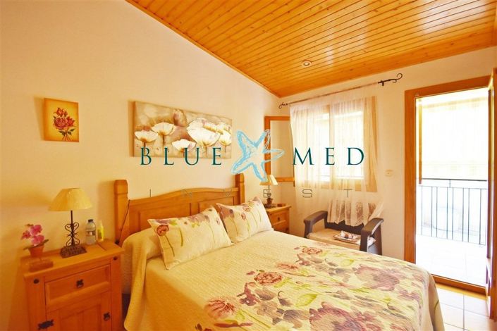 Image No.26-Propriété de 5 chambres à vendre à Puerto de Mazarrón