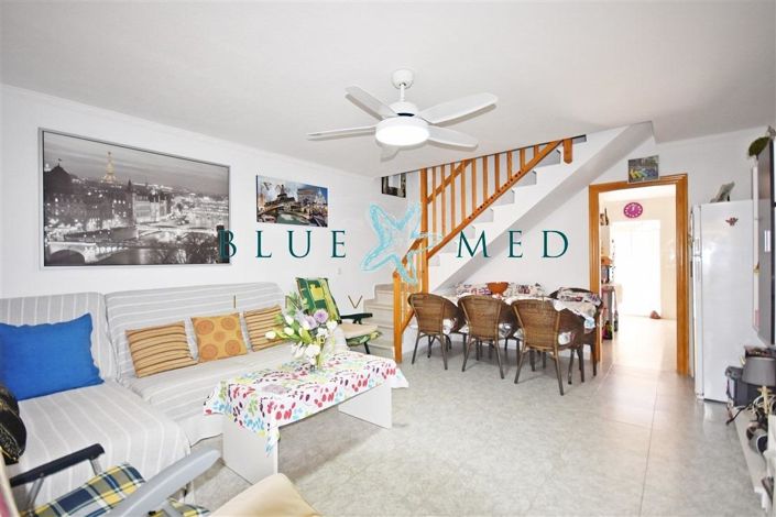 Image No.5-Propriété de 5 chambres à vendre à Puerto de Mazarrón