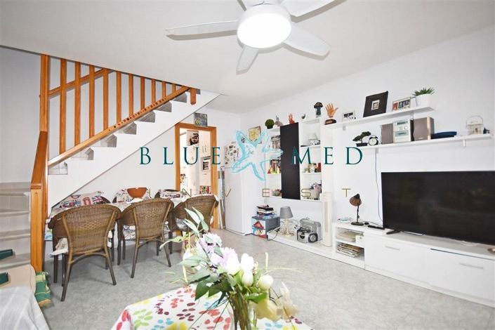 Image No.6-Propriété de 5 chambres à vendre à Puerto de Mazarrón