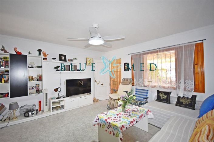 Image No.7-Propriété de 5 chambres à vendre à Puerto de Mazarrón