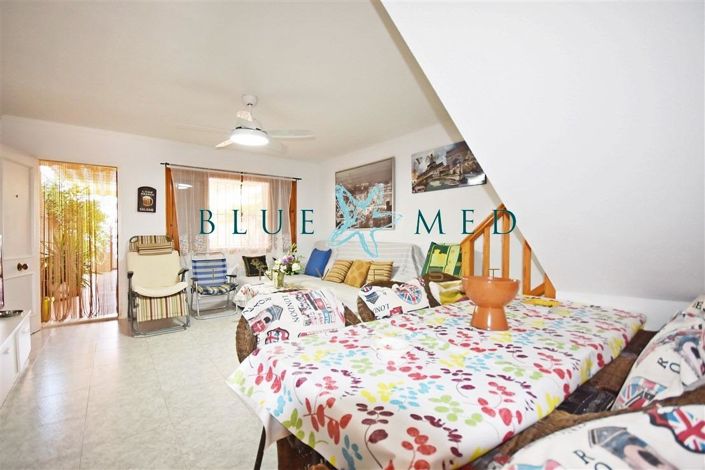 Image No.8-Propriété de 5 chambres à vendre à Puerto de Mazarrón