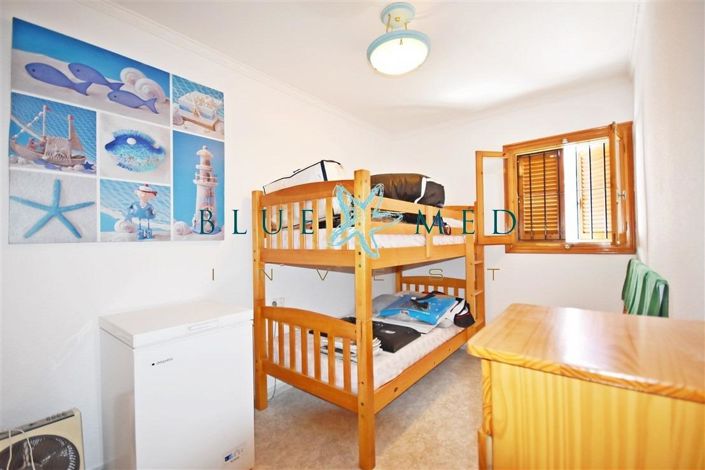 Image No.9-Propriété de 5 chambres à vendre à Puerto de Mazarrón