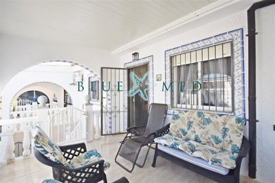 Blue Med Invest most sold property