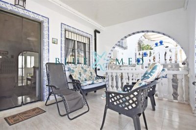 Blue Med Invest most sold property