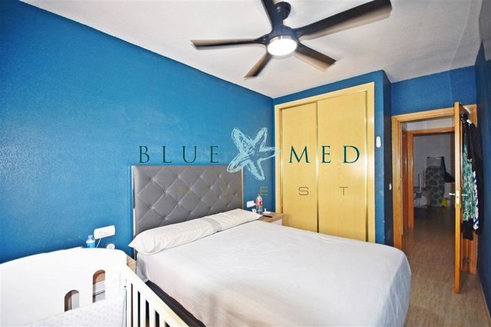 Image No.10-Appartement de 3 chambres à vendre à Mazarron