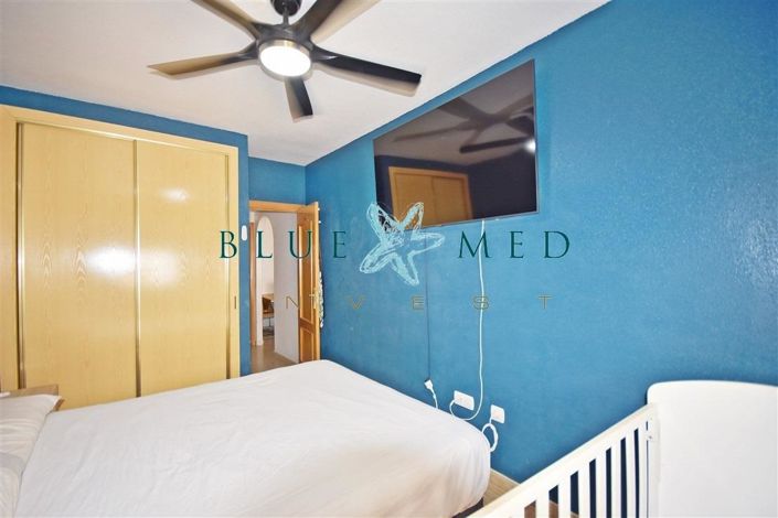 Image No.11-Appartement de 3 chambres à vendre à Mazarron