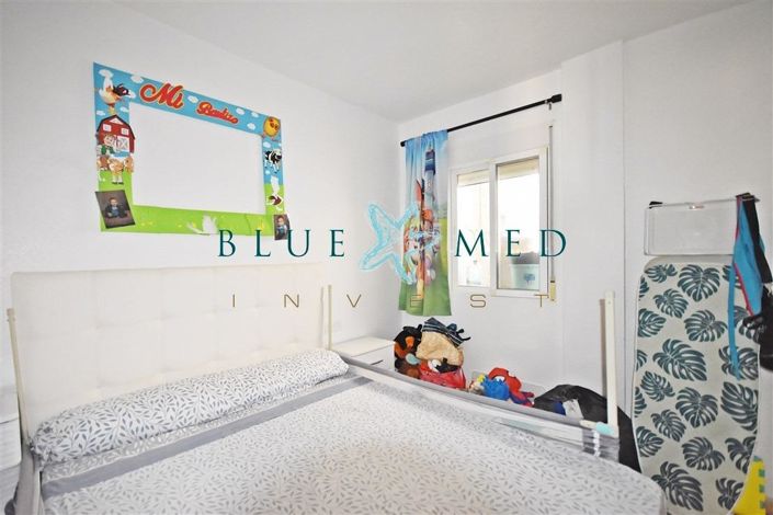 Image No.12-Appartement de 3 chambres à vendre à Mazarron