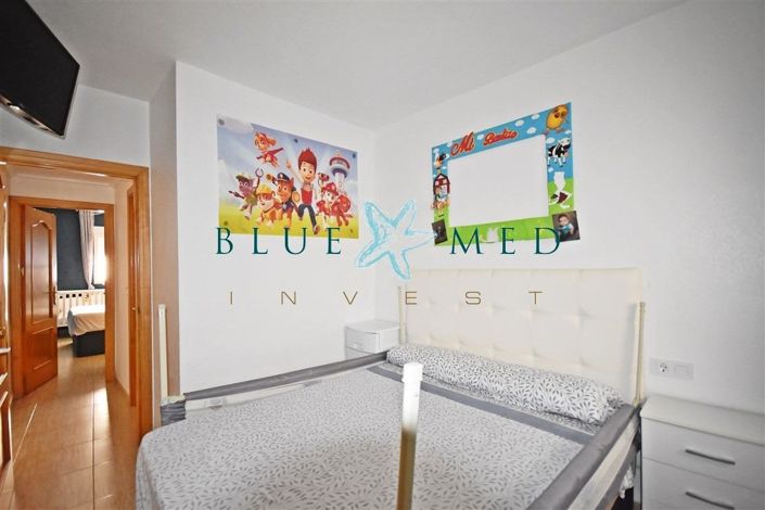 Image No.13-Appartement de 3 chambres à vendre à Mazarron