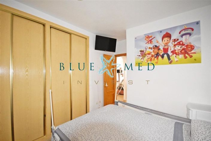 Image No.14-Appartement de 3 chambres à vendre à Mazarron