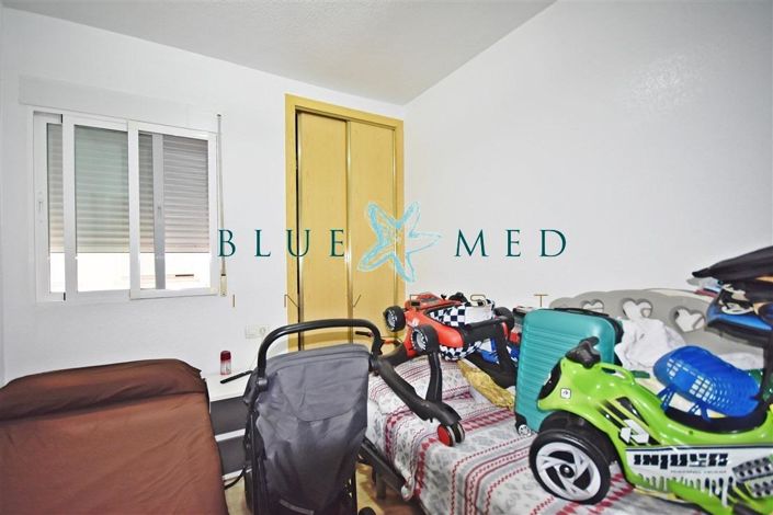 Image No.15-Appartement de 3 chambres à vendre à Mazarron