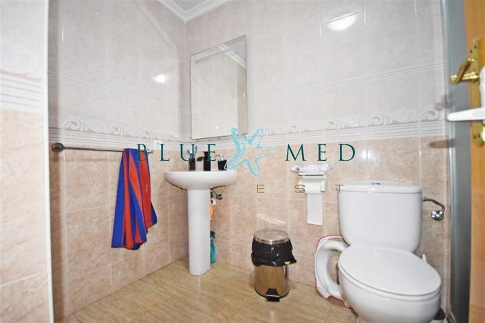 Image No.16-Appartement de 3 chambres à vendre à Mazarron