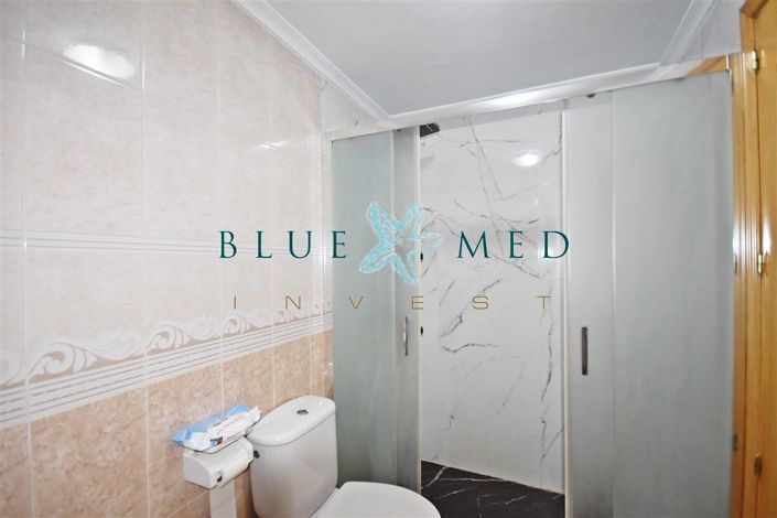 Image No.17-Appartement de 3 chambres à vendre à Mazarron