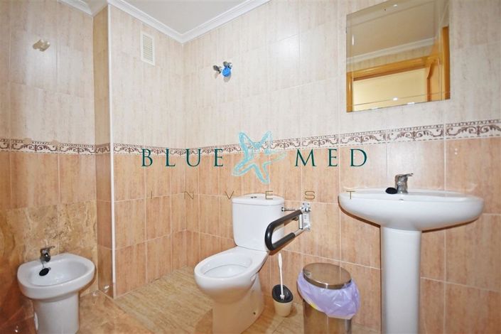 Image No.18-Appartement de 3 chambres à vendre à Mazarron