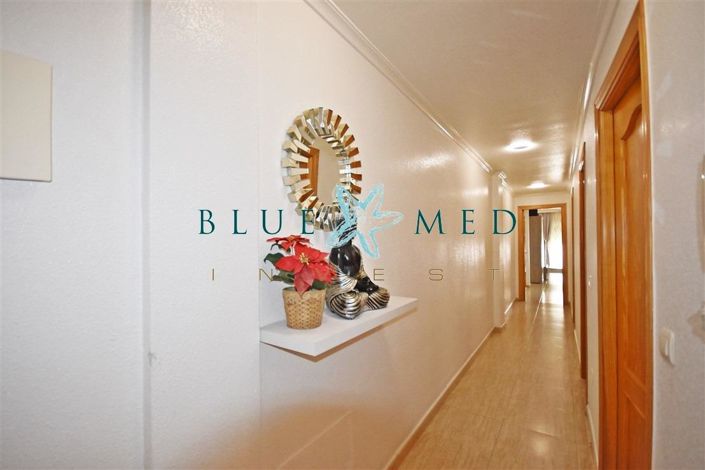 Image No.19-Appartement de 3 chambres à vendre à Mazarron