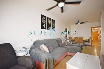Blue Med Invest most sold property