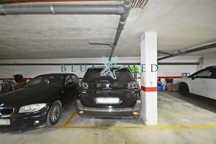 Image No.20-Appartement de 3 chambres à vendre à Mazarron