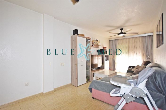 Image No.3-Appartement de 3 chambres à vendre à Mazarron