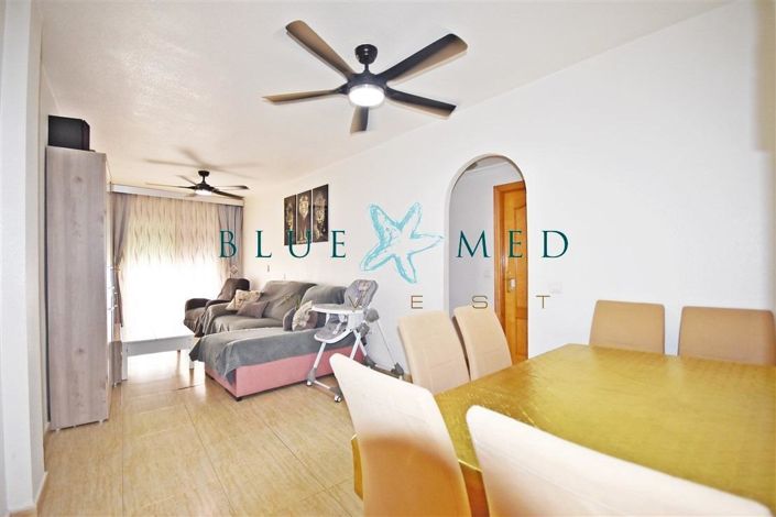 Image No.4-Appartement de 3 chambres à vendre à Mazarron