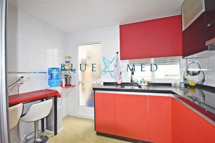 Image No.5-Appartement de 3 chambres à vendre à Mazarron