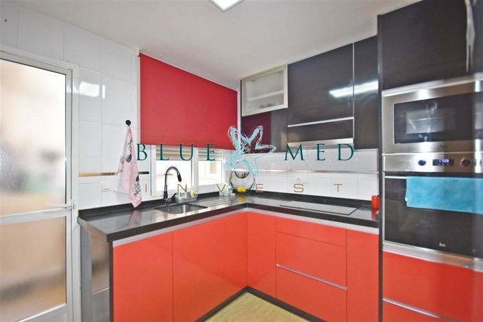 Image No.6-Appartement de 3 chambres à vendre à Mazarron