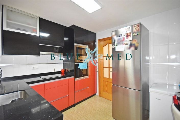 Image No.7-Appartement de 3 chambres à vendre à Mazarron