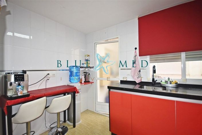 Image No.8-Appartement de 3 chambres à vendre à Mazarron