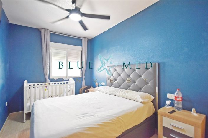 Image No.9-Appartement de 3 chambres à vendre à Mazarron