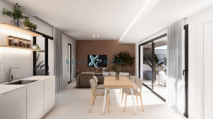 Image No.14-3 Bed Apartment for sale