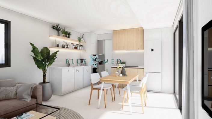 Image No.5-3 Bed Apartment for sale