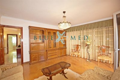 Blue Med Invest most sold property