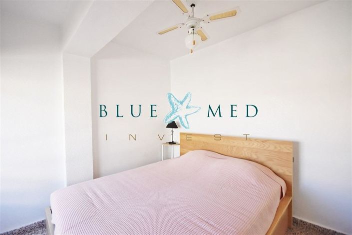 Image No.11-Appartement de 3 chambres à vendre à Puerto de Mazarrón