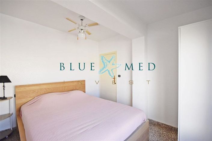 Image No.12-Appartement de 3 chambres à vendre à Puerto de Mazarrón